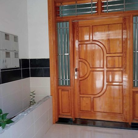 Appartments Achahbar Эль-Хосейма Экстерьер фото