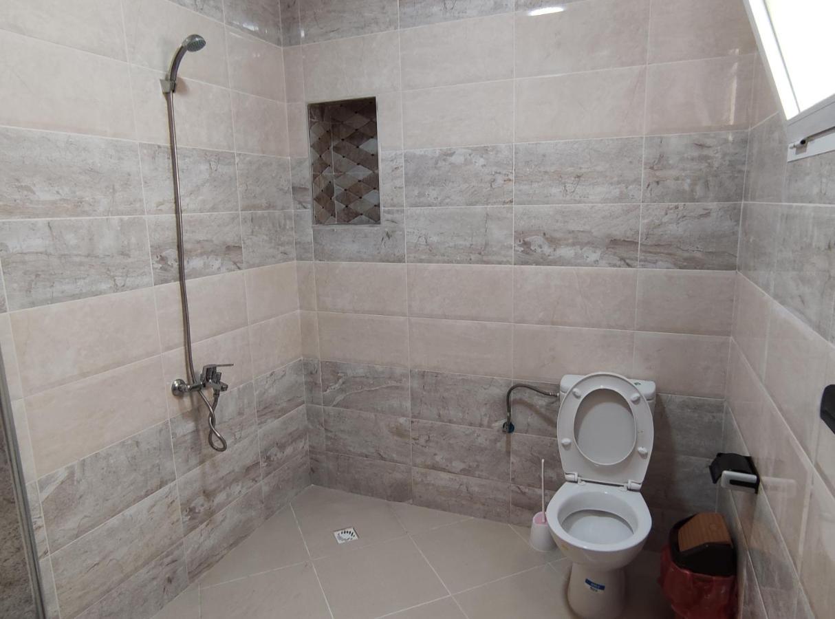 Appartments Achahbar Эль-Хосейма Экстерьер фото