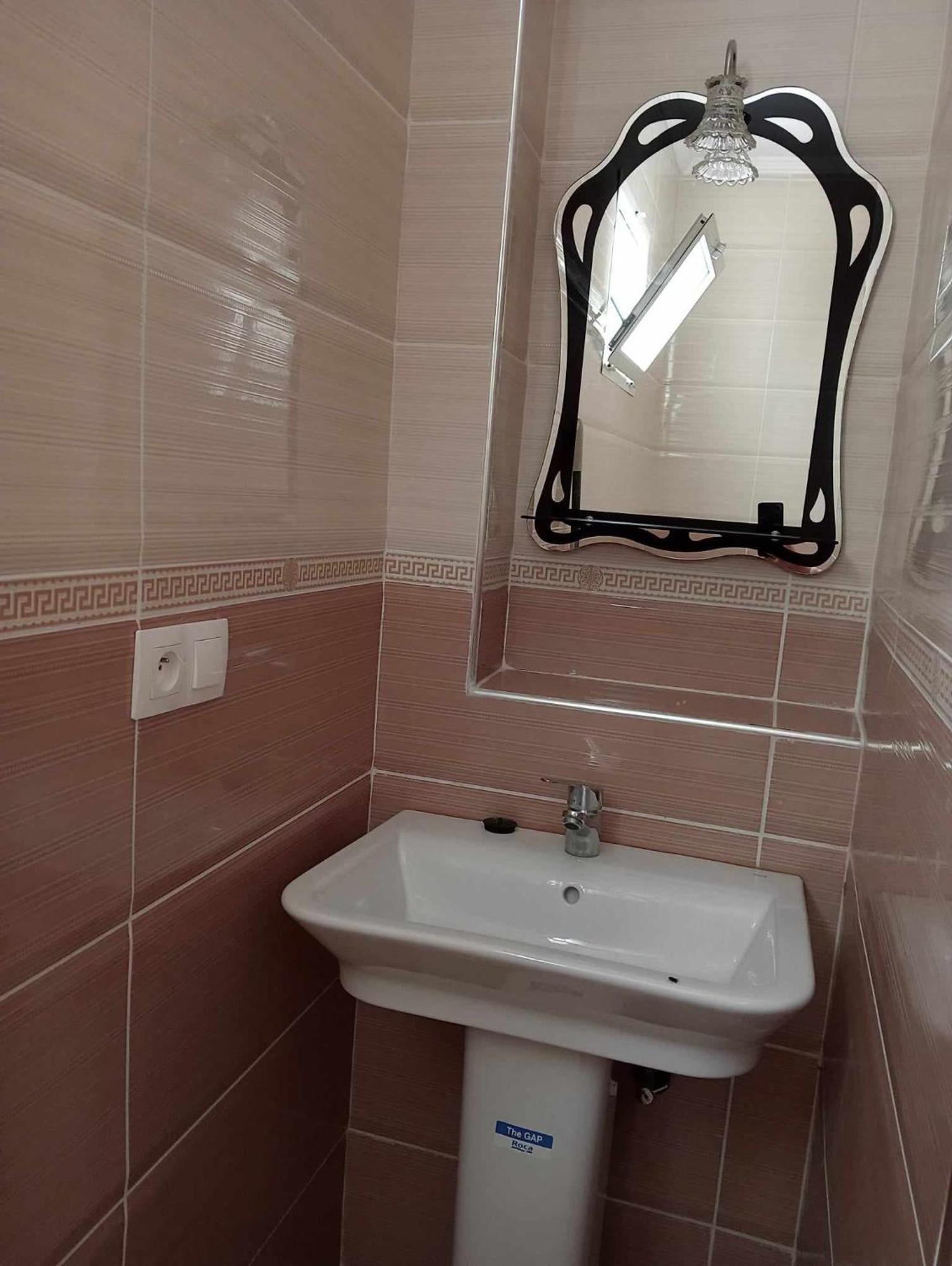 Appartments Achahbar Эль-Хосейма Экстерьер фото